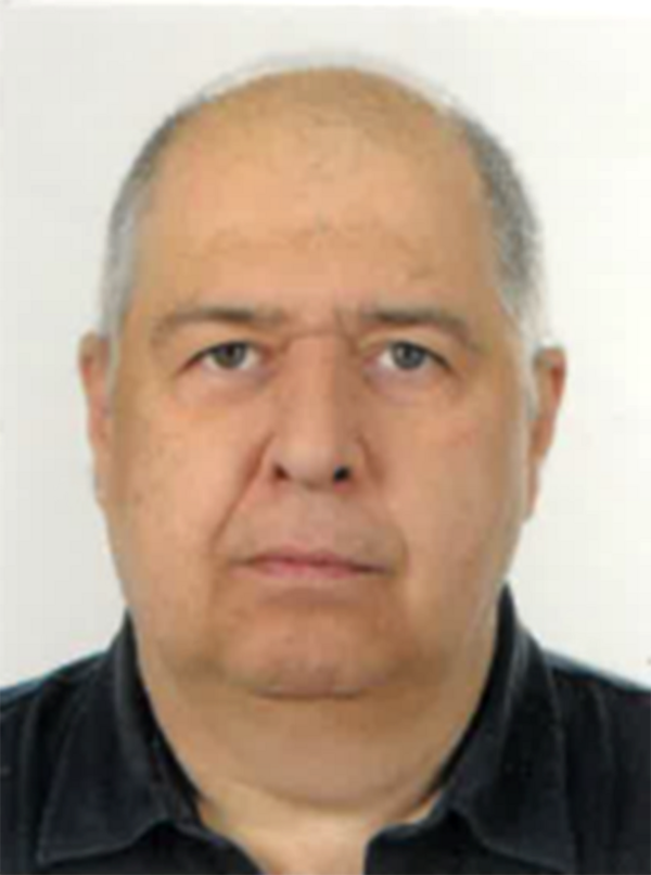 Dr. Frank Sparing Dr. Frank Sparing